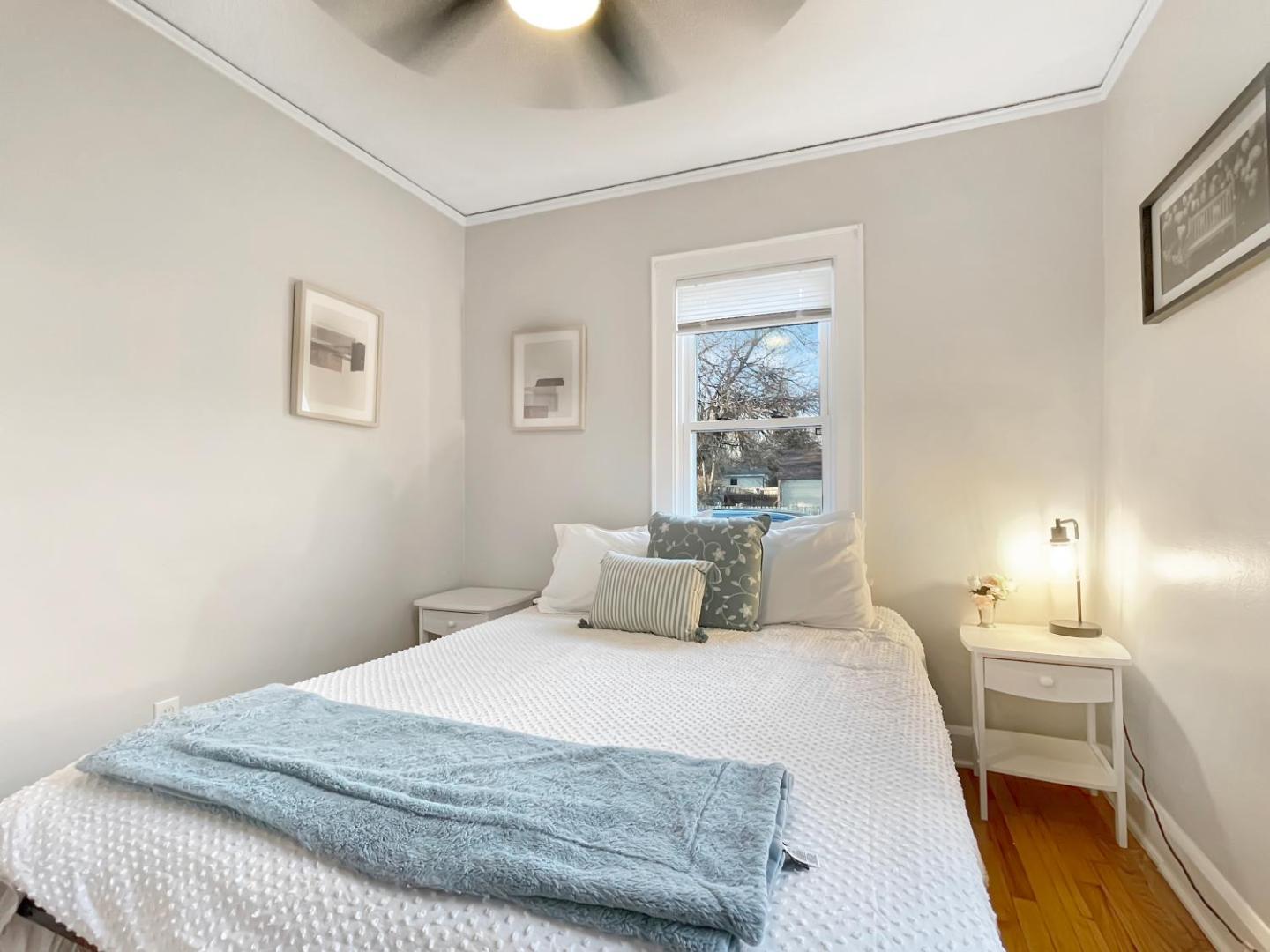 Fun & Charming 1br Apt Near Drake的照片10