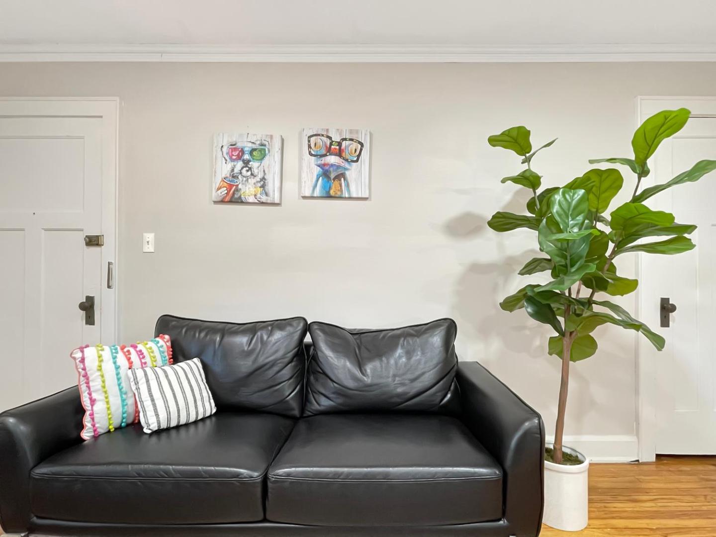 Fun & Charming 1br Apt Near Drake的照片2