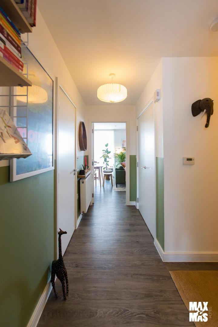 Foto 10: 2-Bed & 2 Bathroom, balcony & parking - Close to Dagenham East & Romford station