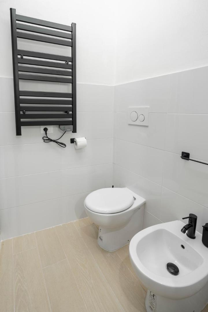 Фотография 7: Studio Flat - Lungara 44A