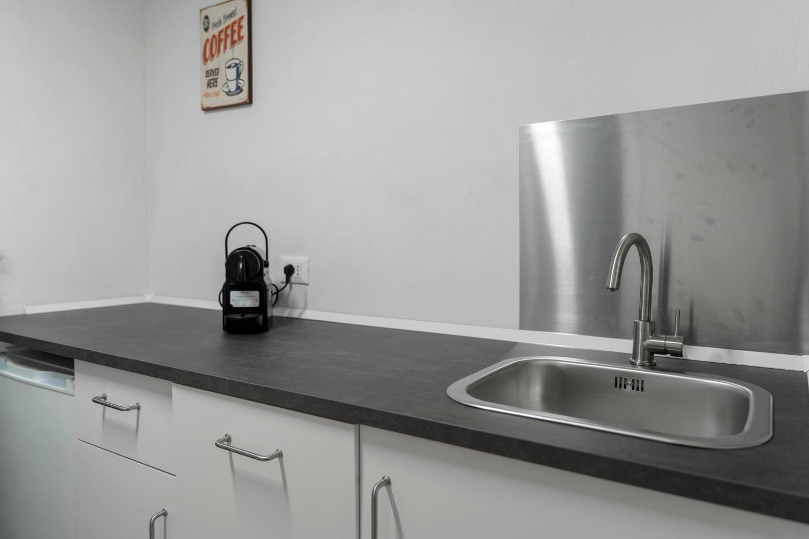 Фотография 8: Studio Flat - Lungara 44A