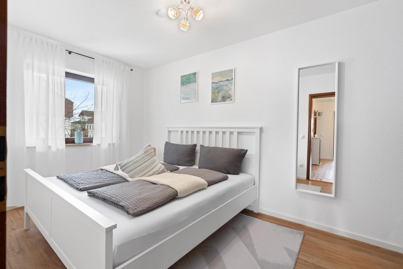 Fotografie 3: ANYTIME - Ferienwohnung Tina in Friedrichshafen am Bodensee