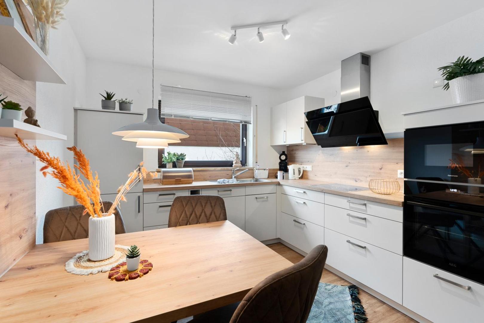 Fotografie 4: ANYTIME - Ferienwohnung Tina in Friedrichshafen am Bodensee