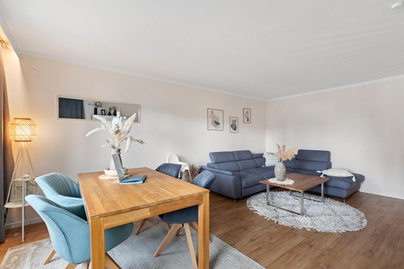Fotografie 6: ANYTIME - Ferienwohnung Tina in Friedrichshafen am Bodensee