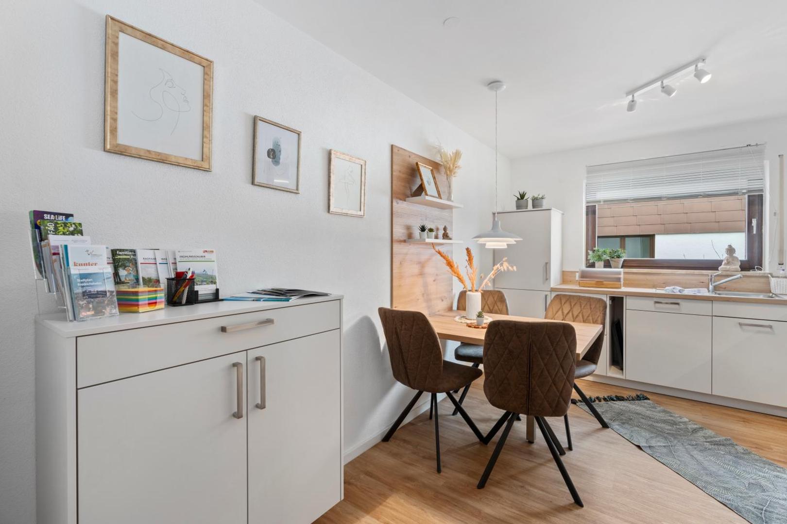 Fotografie 7: ANYTIME - Ferienwohnung Tina in Friedrichshafen am Bodensee