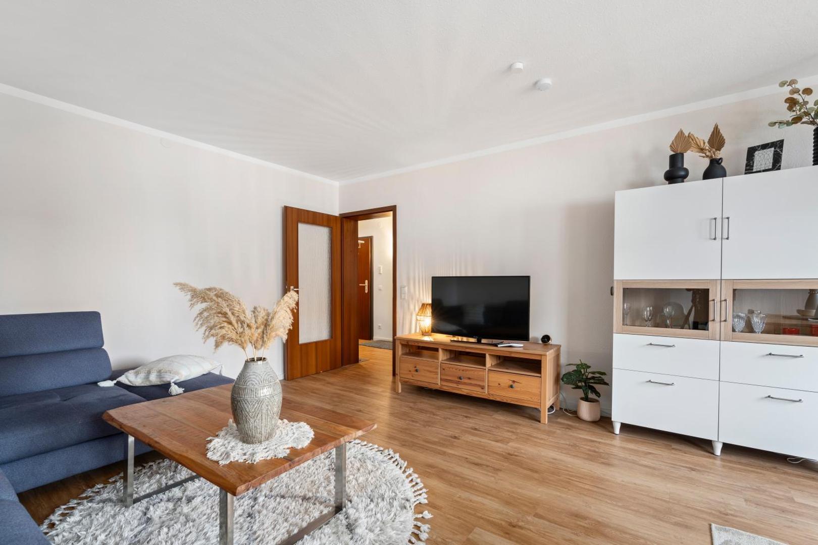 Fotografie 10: ANYTIME - Ferienwohnung Tina in Friedrichshafen am Bodensee