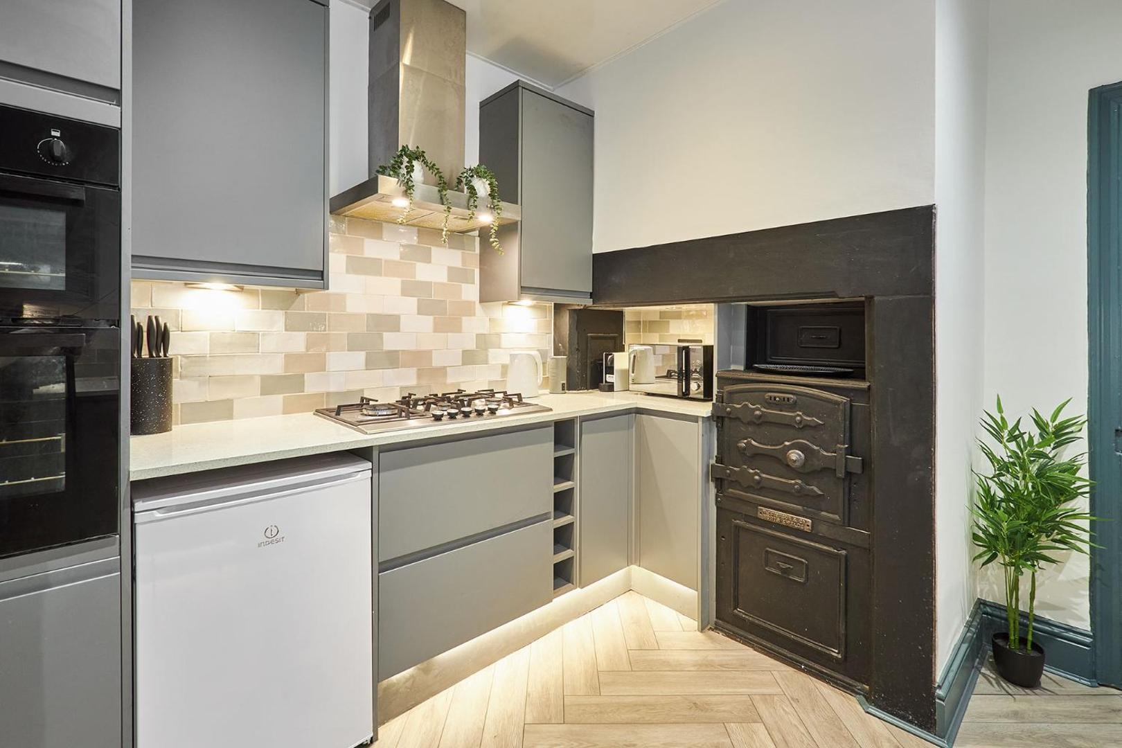 Fotografie 10: Host & Stay - Kittiwake House