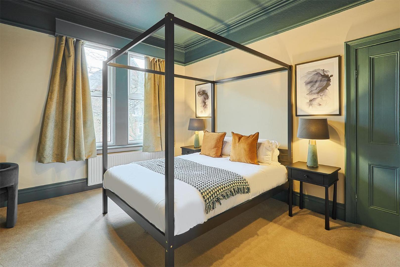 Fotografie 2: Host & Stay - Kittiwake House