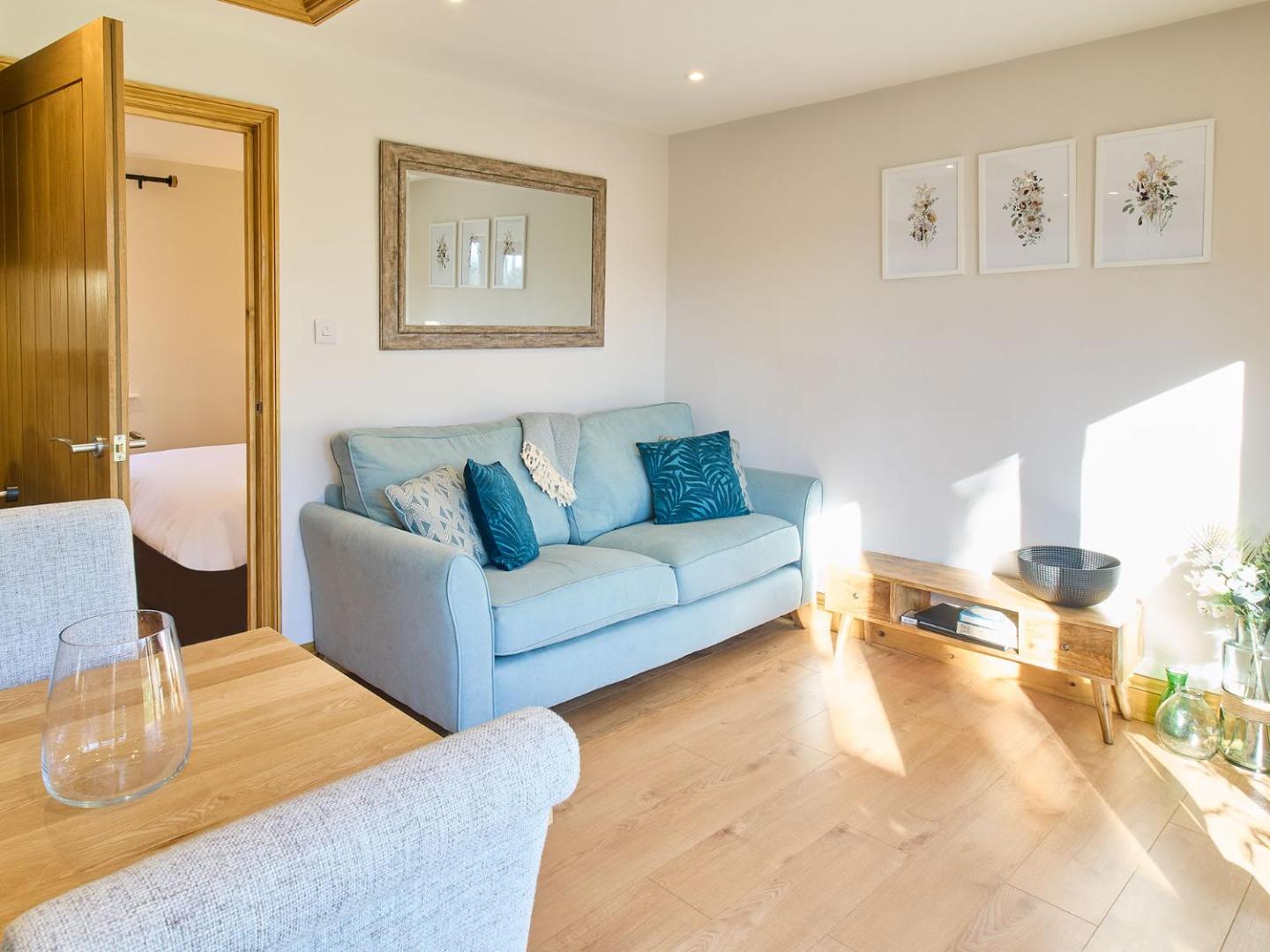Foto 2: Host & Stay - Cobnut Barn