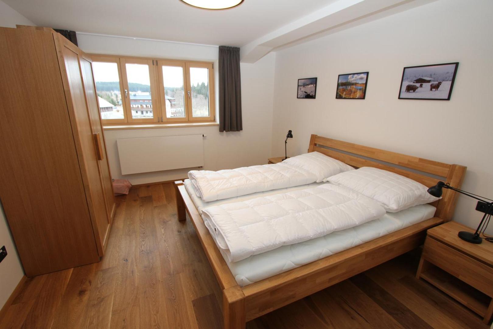 Bild 10: Helly - Kvilda - apartmány