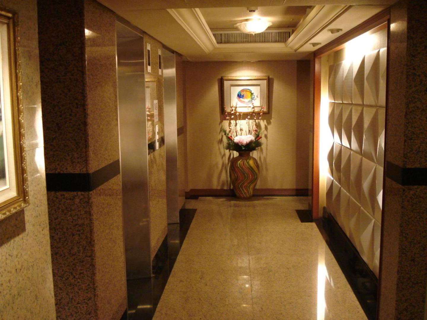 Kuva 9: 雅莊旅館