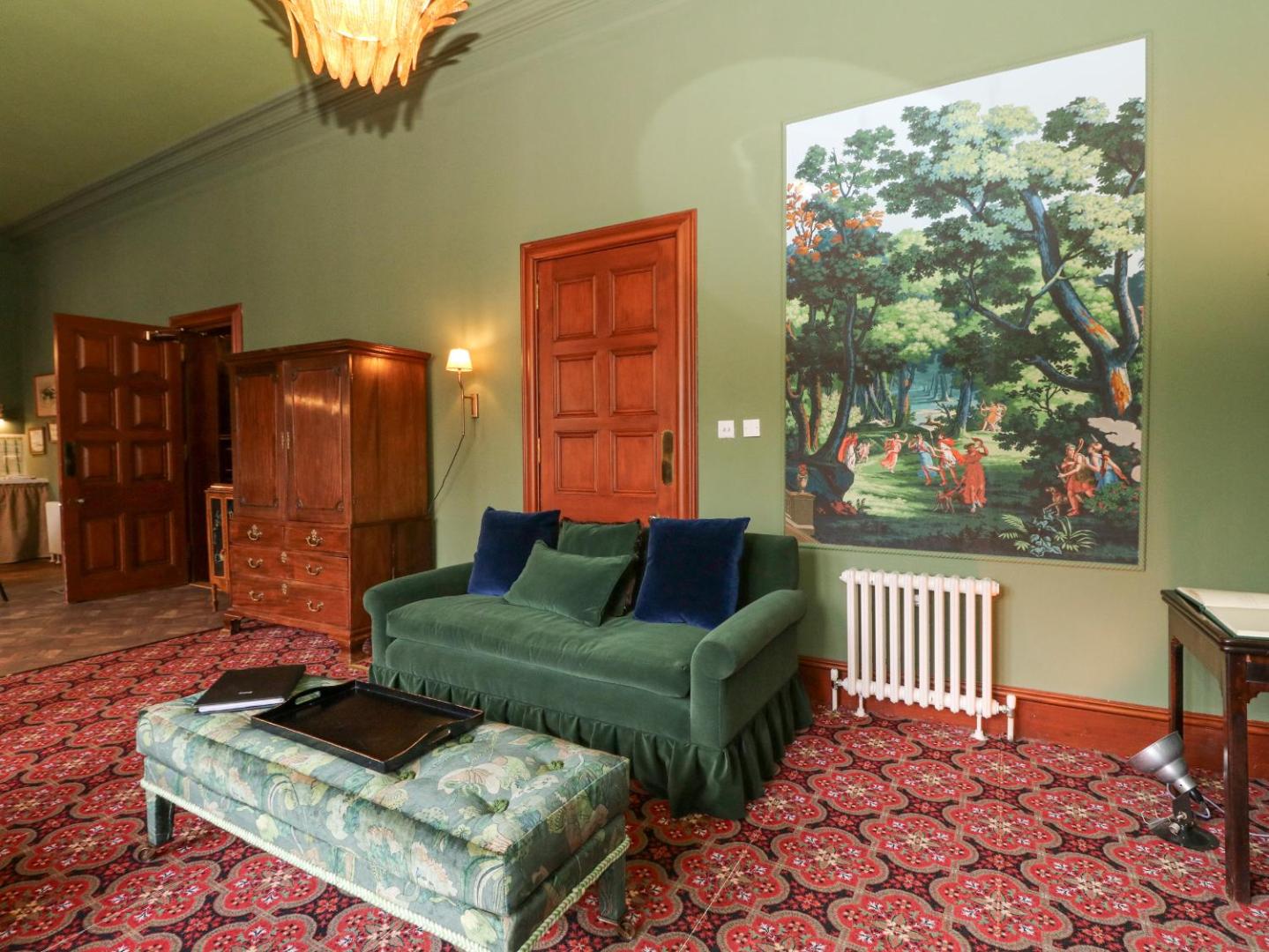 Billede 5: Derry - Mar Lodge Estate