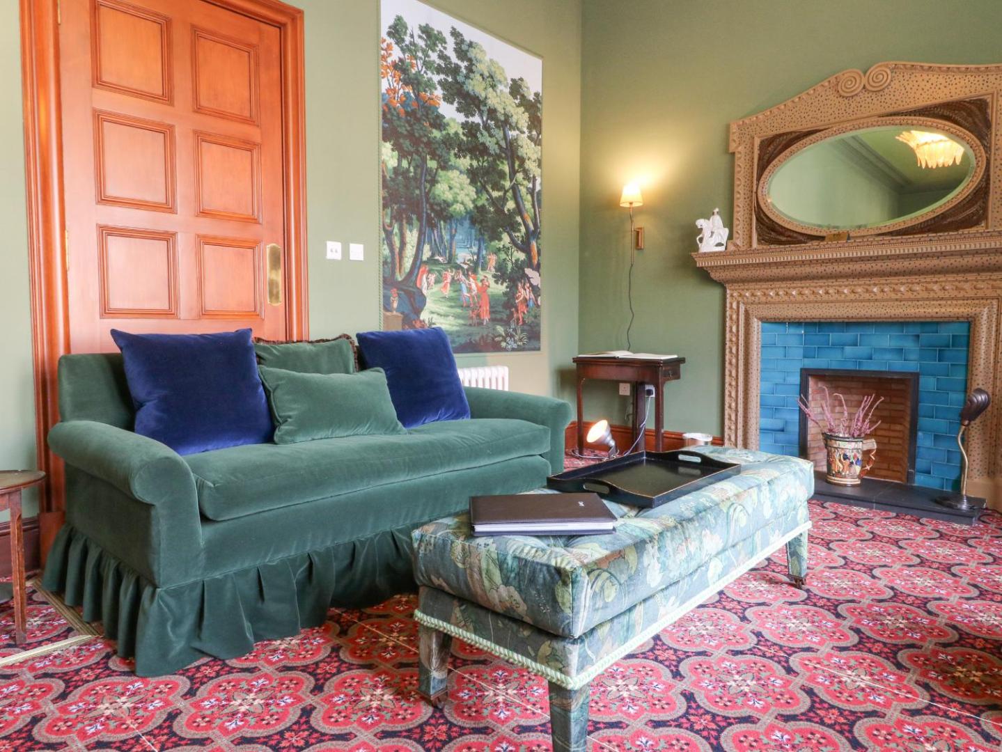 Billede 6: Derry - Mar Lodge Estate