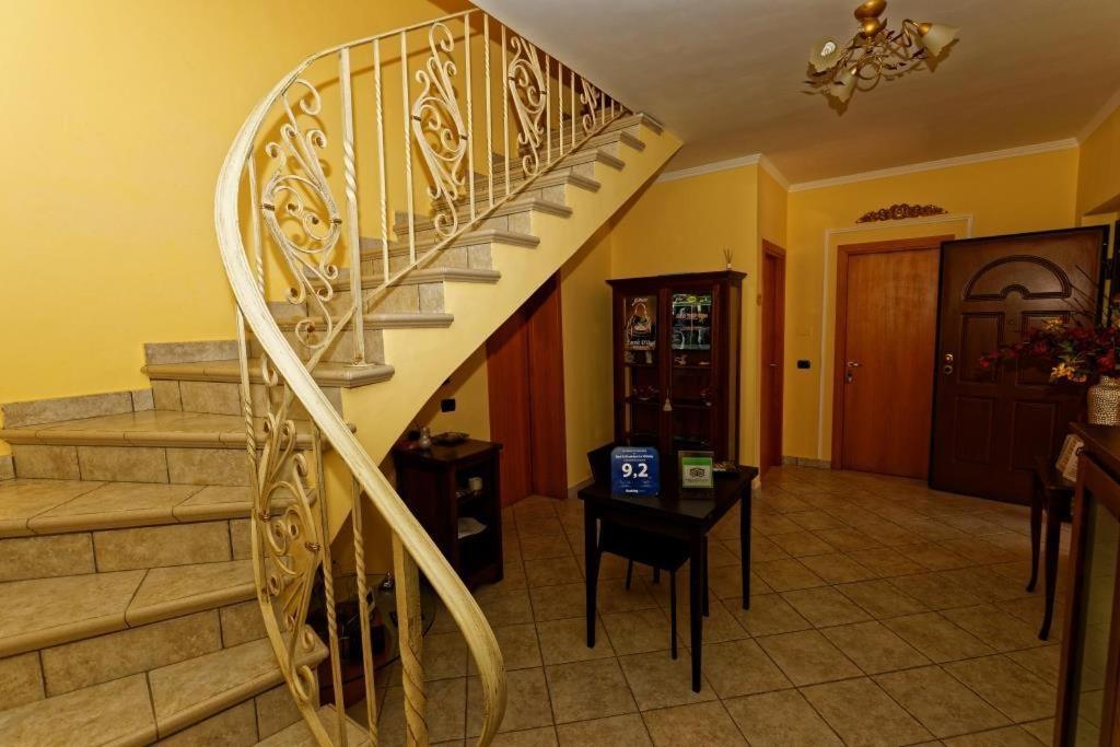 Фотография 9: Bed & Breakfast La Villetta