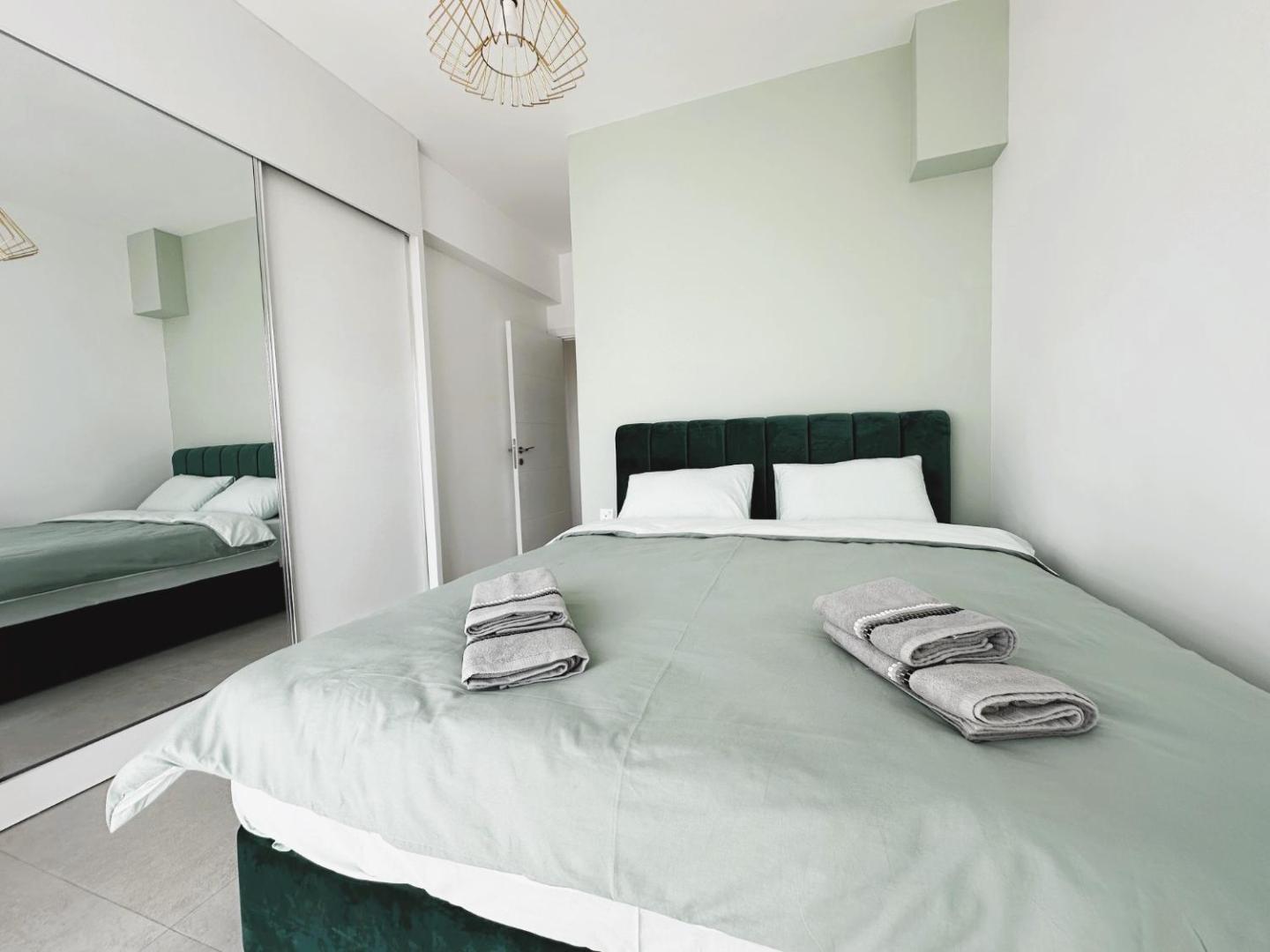 Caesar Arrius 27, Amaizing Spacious 2-Bedroom-2 Bathroom Apartmentの写真4