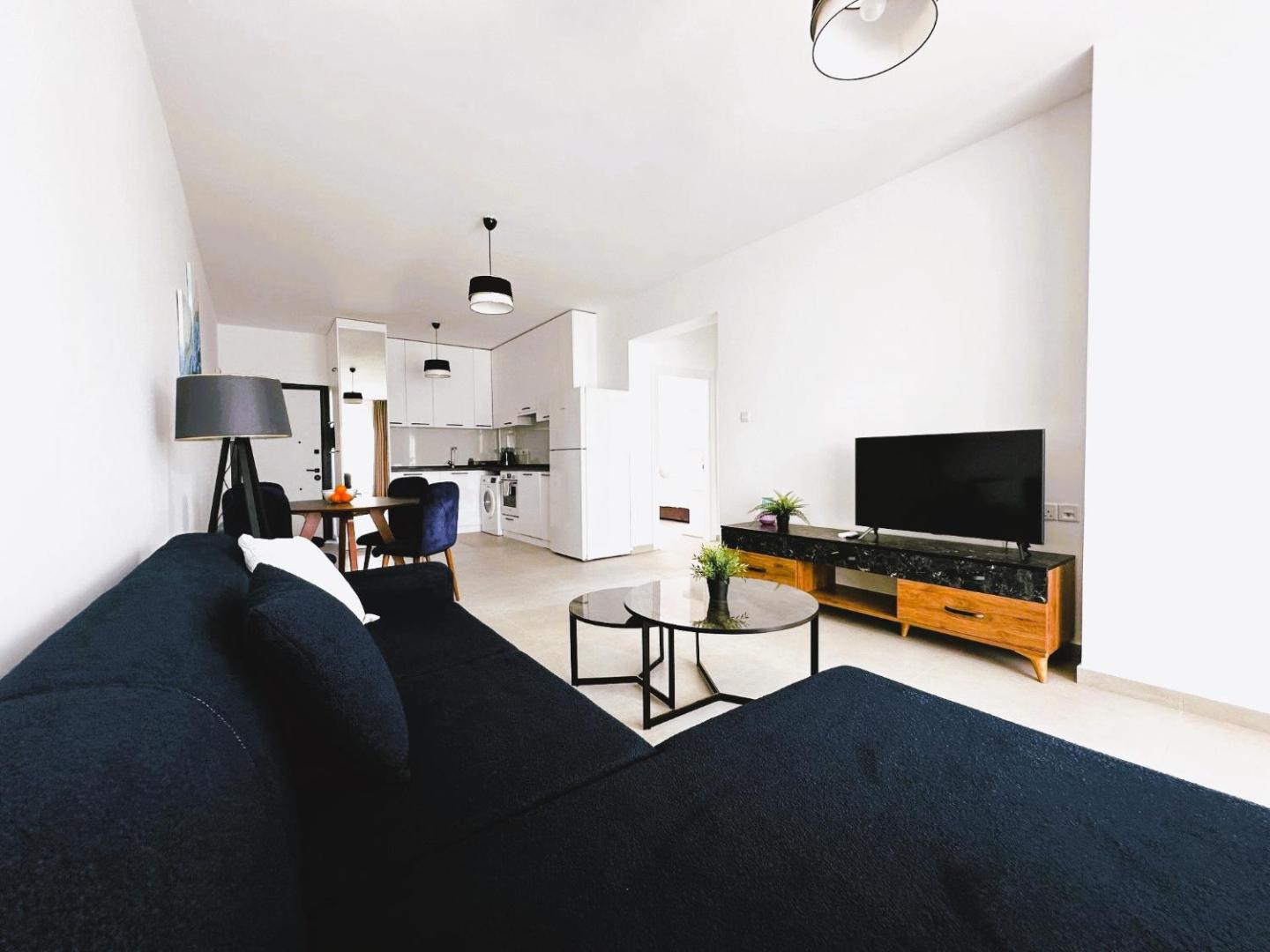 Caesar Arrius 27, Amaizing Spacious 2-Bedroom-2 Bathroom Apartmentの写真2