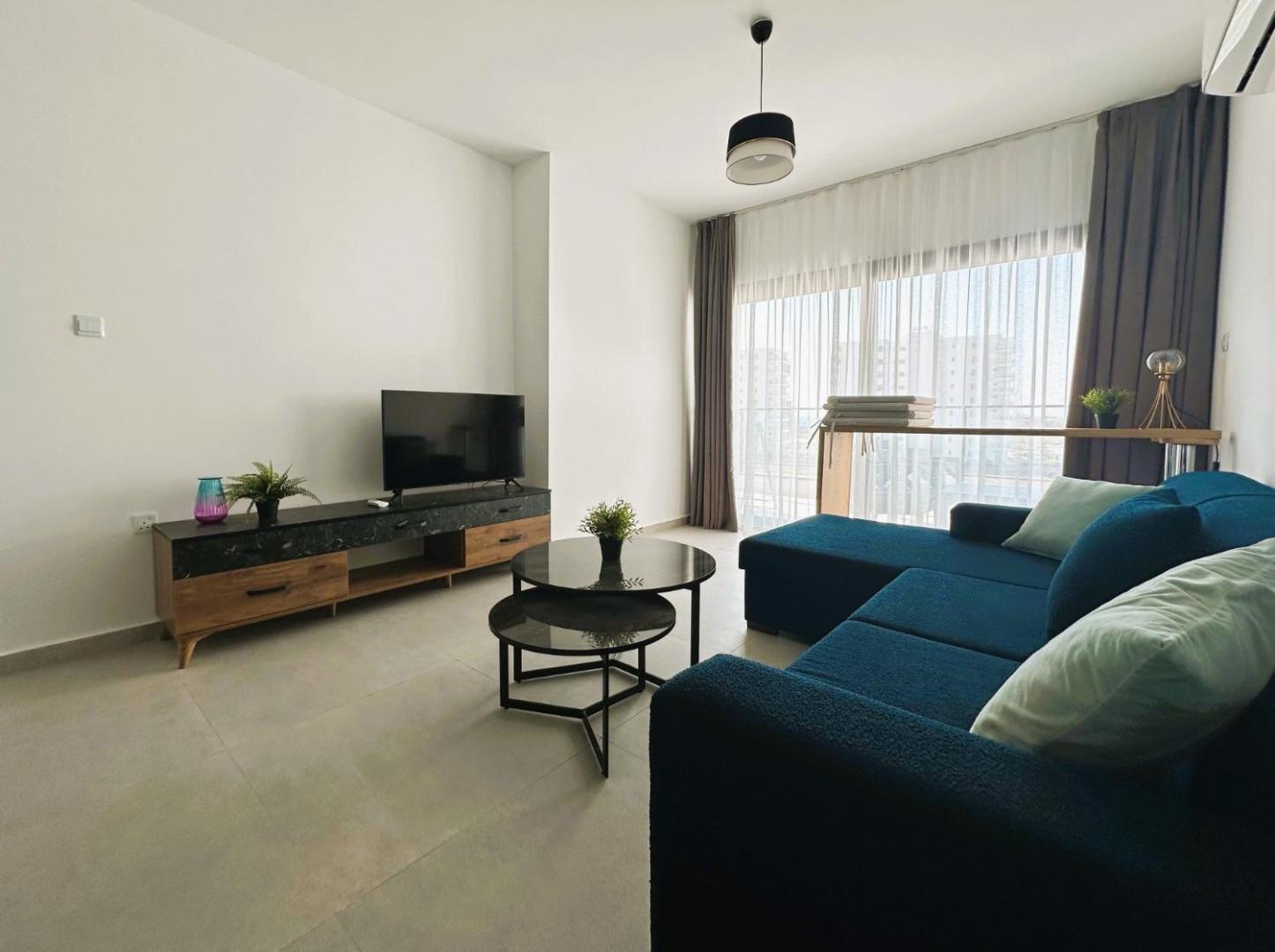 Caesar Arrius 27, Amaizing Spacious 2-Bedroom-2 Bathroom Apartmentの写真8