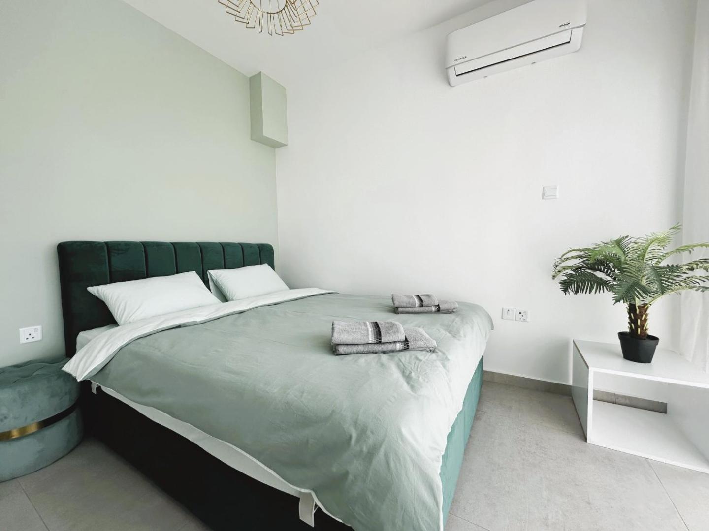 Caesar Arrius 27, Amaizing Spacious 2-Bedroom-2 Bathroom Apartmentの写真10
