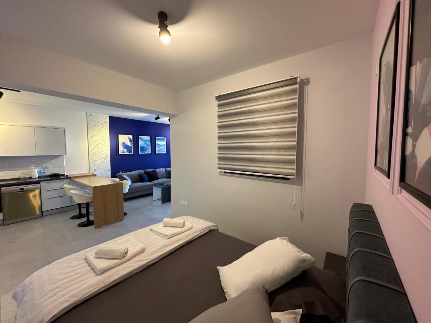 Foto 8: Caesar Clarus 33, Luxury 1-Bedroom Apartment