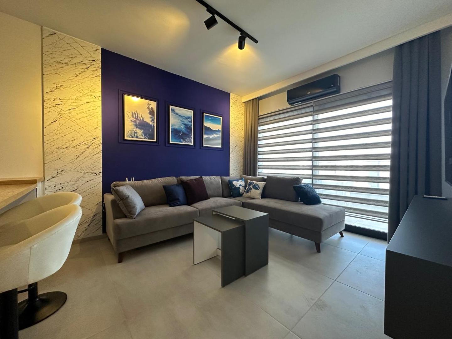 Foto 9: Caesar Clarus 33, Luxury 1-Bedroom Apartment