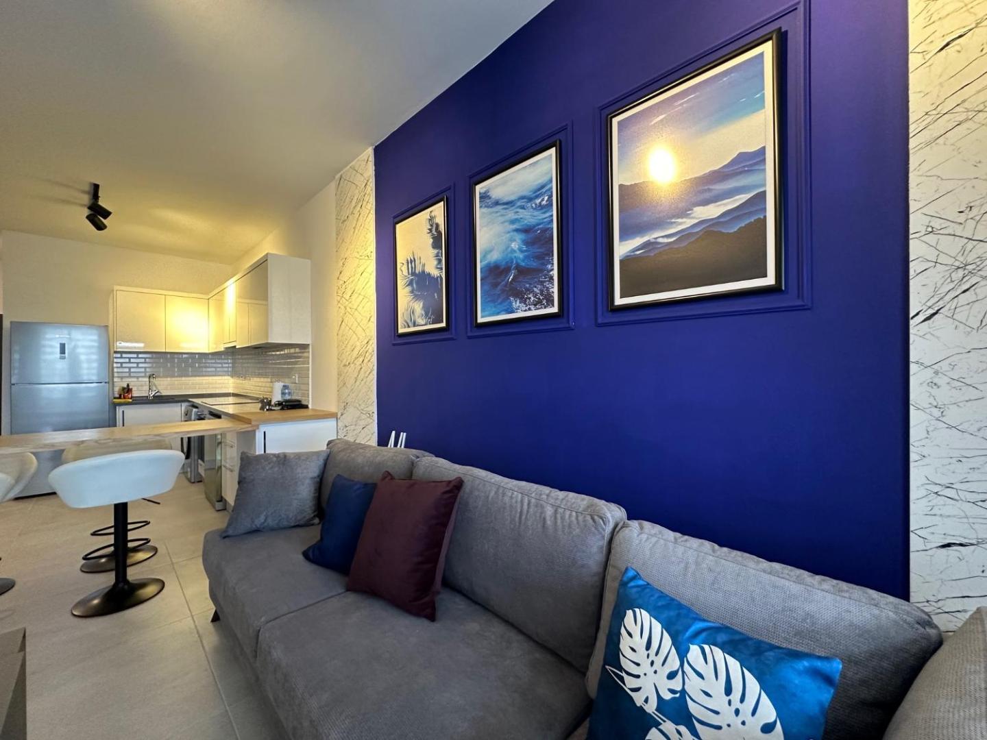 Foto 10: Caesar Clarus 33, Luxury 1-Bedroom Apartment