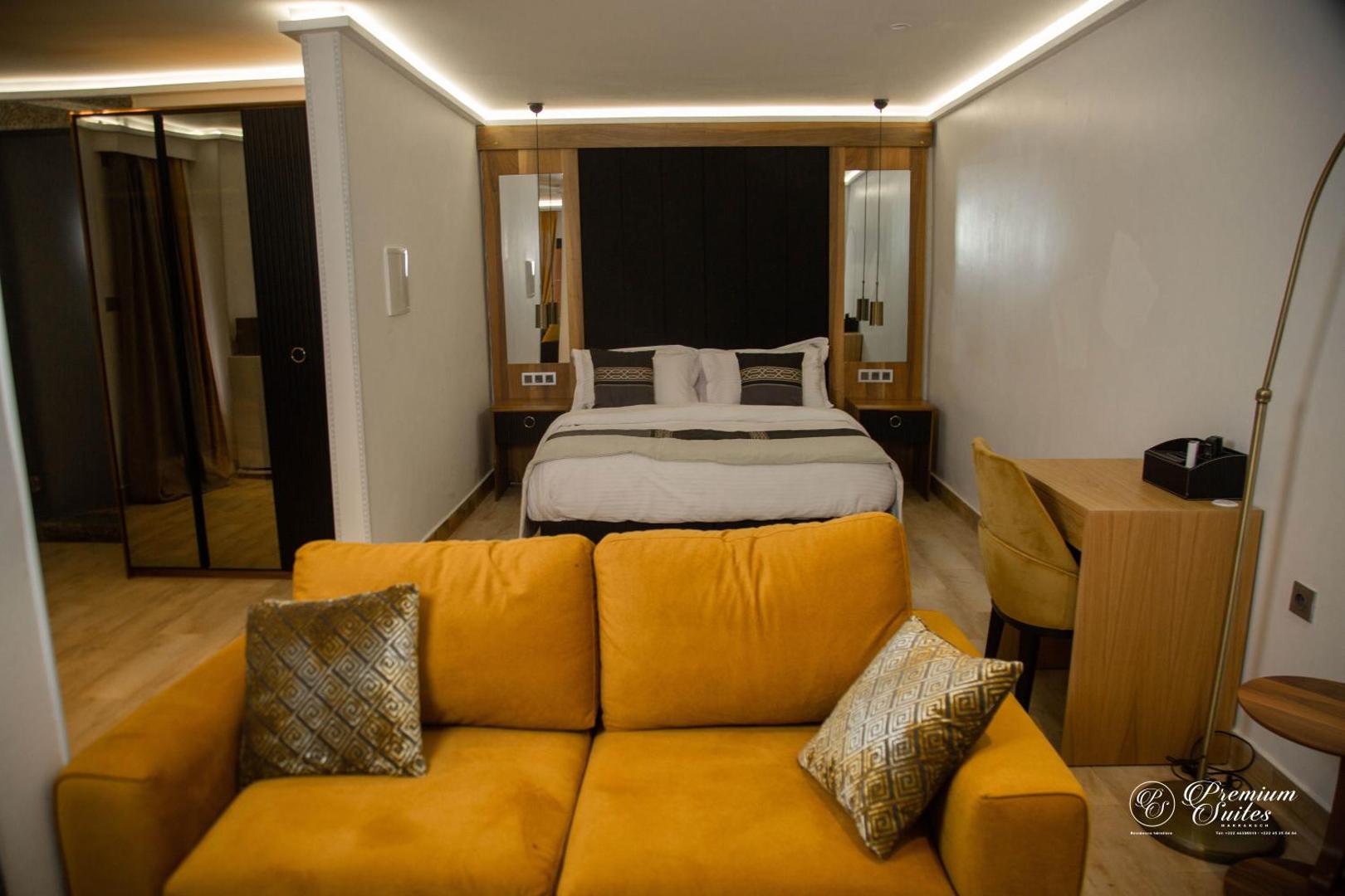 Foto 4: Marrakech - Premium Suite