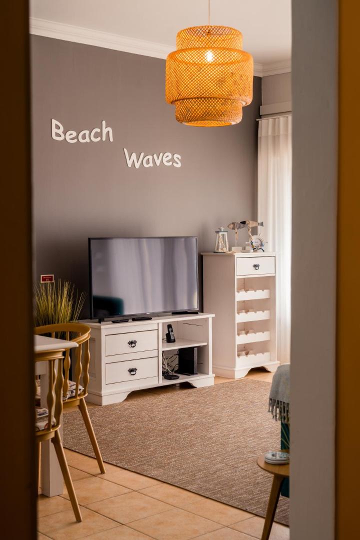 Foto 8: Beach Waves