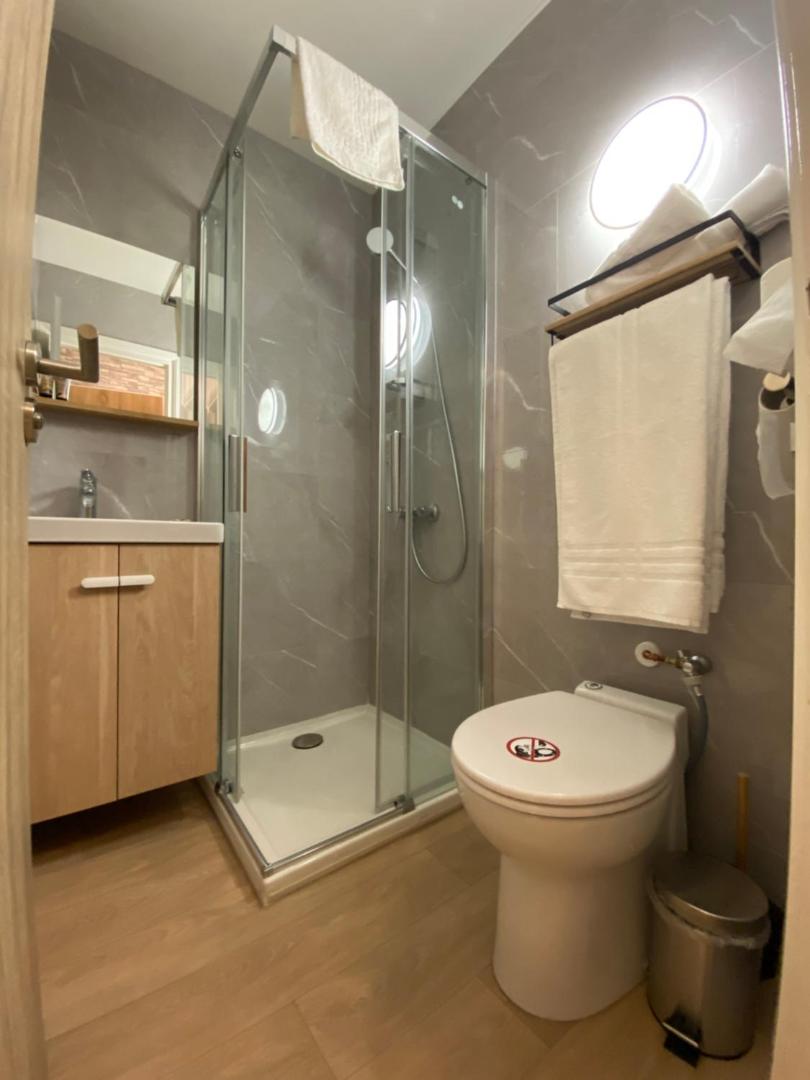 Φωτογραφία 10: Studios & chambres aux portes de Genève