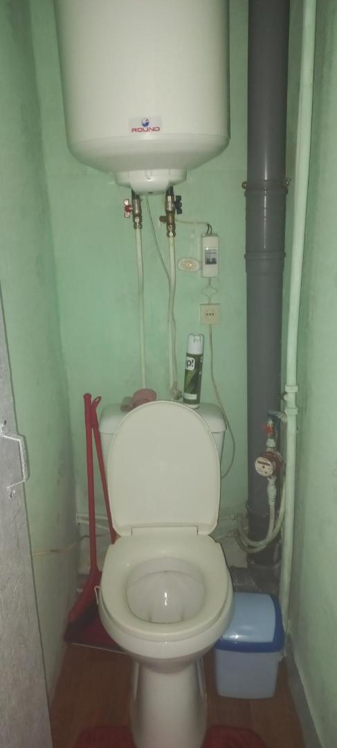 Foto 10: квартира на Заречном 4 г Кривой рог