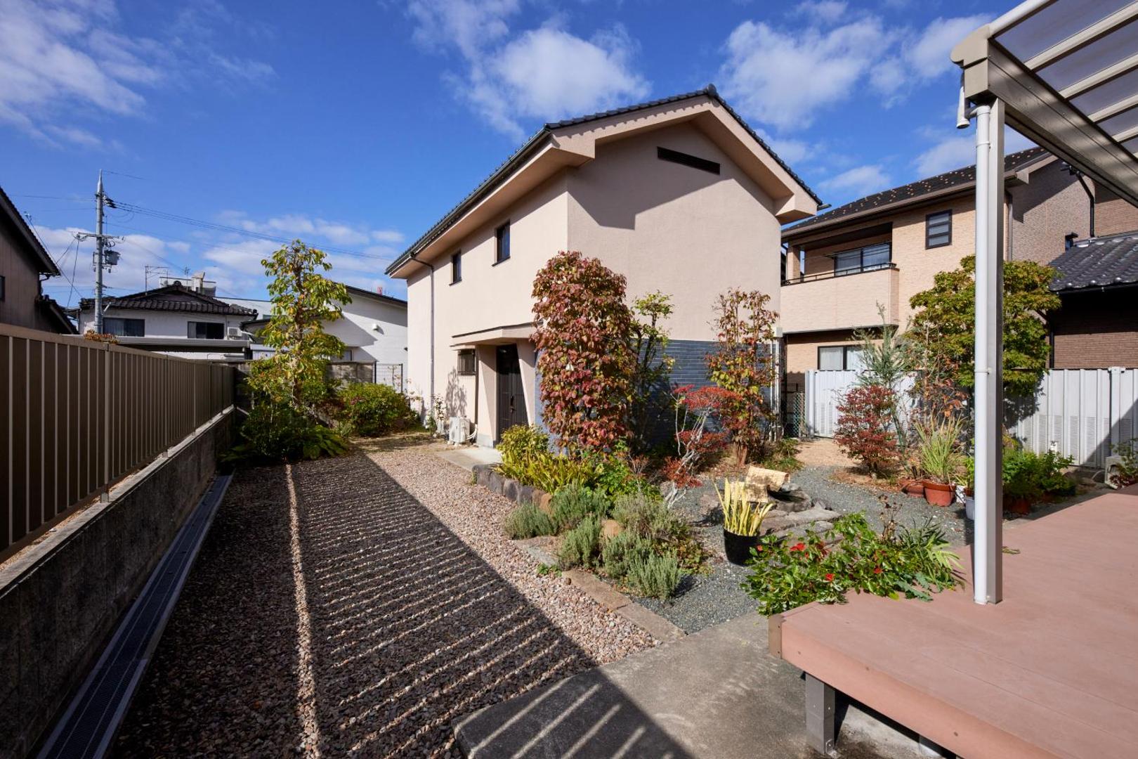 Guest House NODOKA的照片5