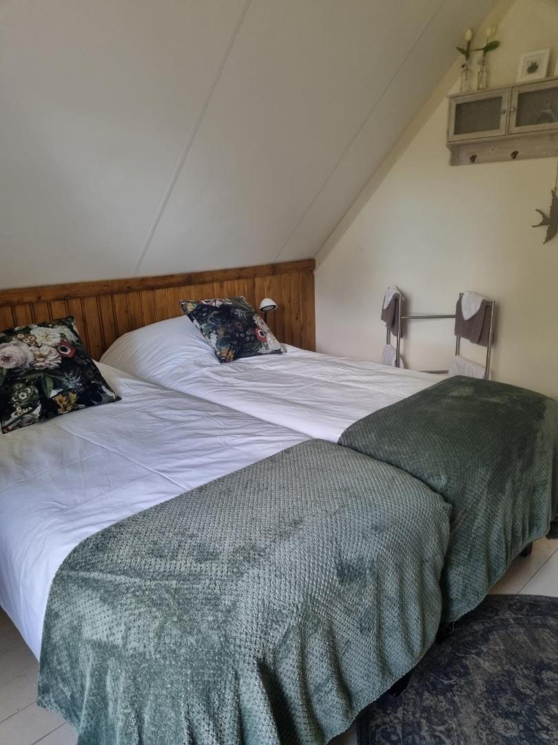 Fotografia 6: Bed & Breakfast aan de Beek