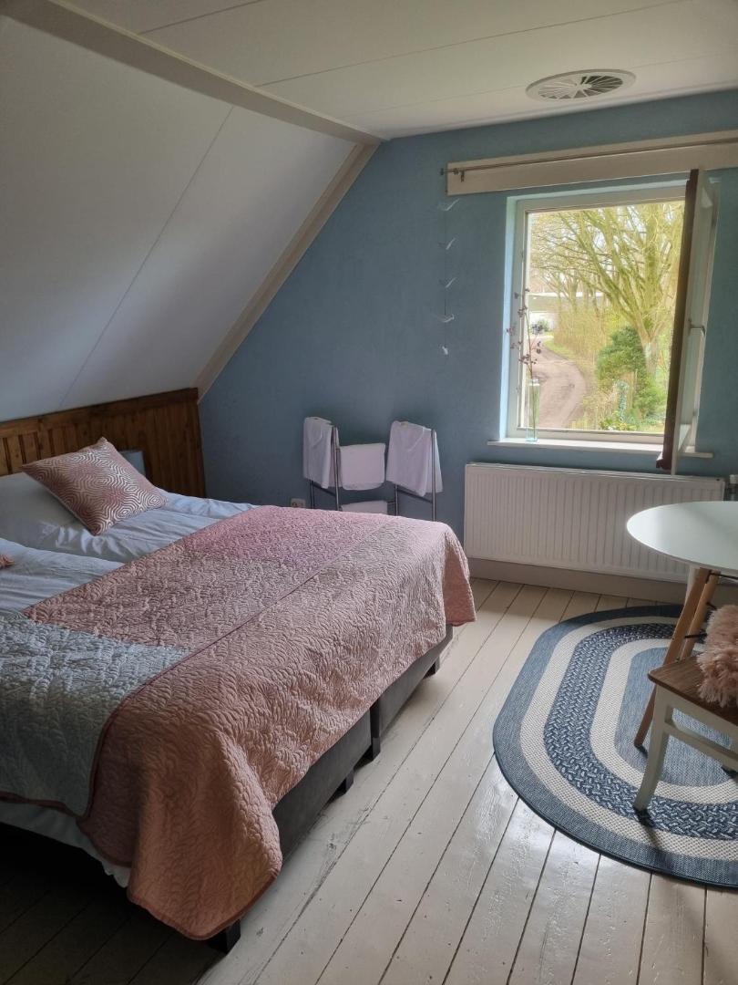 Fotografia 5: Bed & Breakfast aan de Beek
