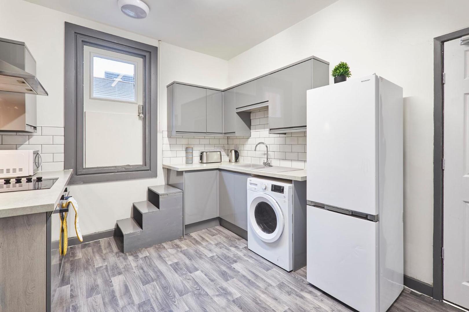 Fotografie 4: Host & Stay - Clarendon Apartments
