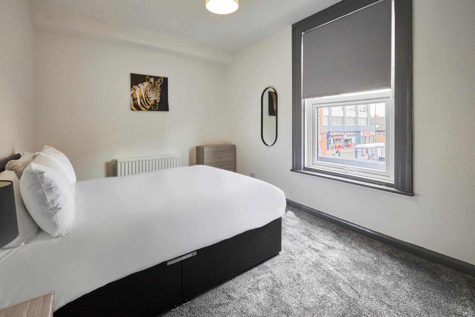 Fotografie 3: Host & Stay - Clarendon Apartments