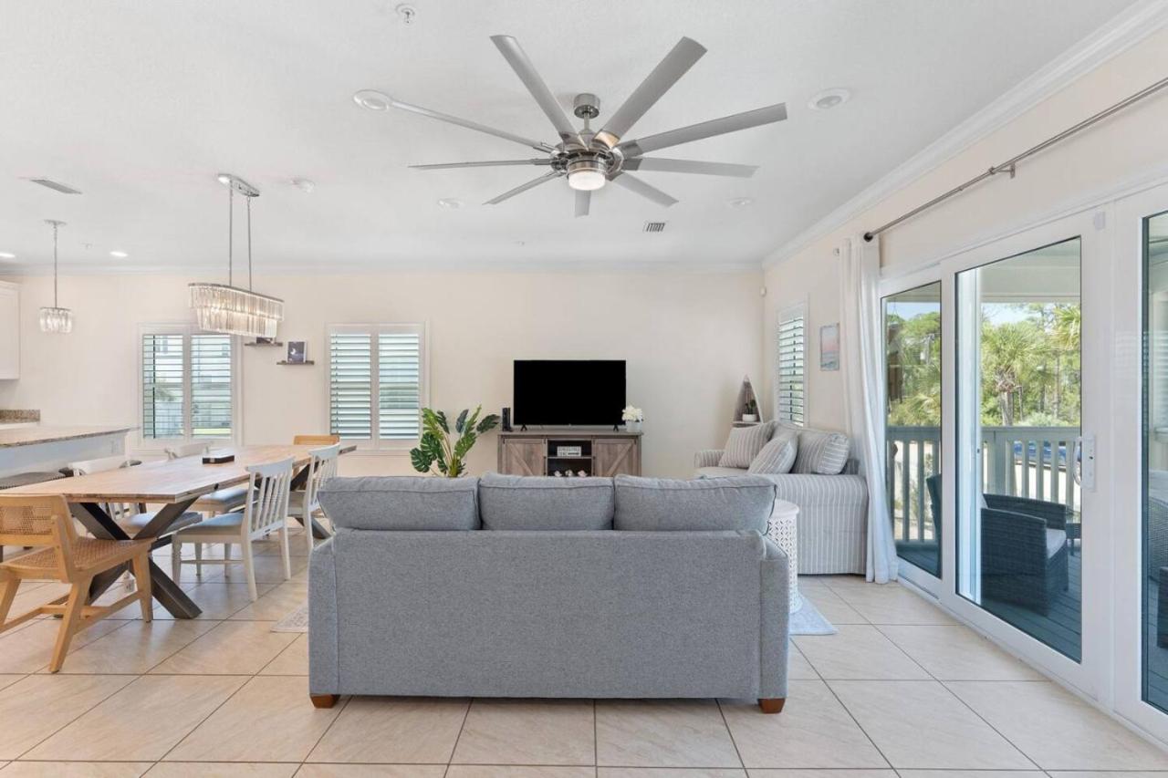 Fotografie 8: Pool, Beach Club, Spacious 2bd, Sleeps 8