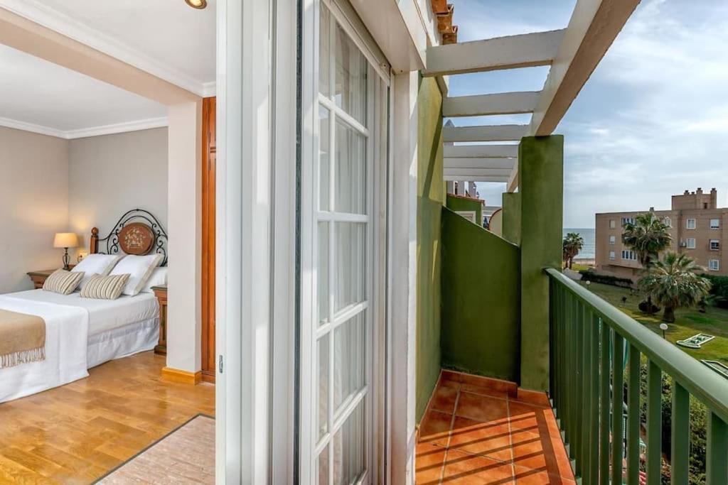 Foto 10: Beach Duplex with Sea views