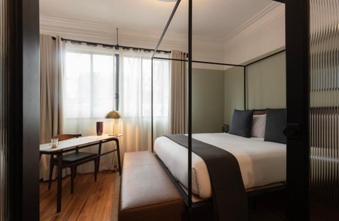 Zdjęcie 2: Hotel Edificio Republica