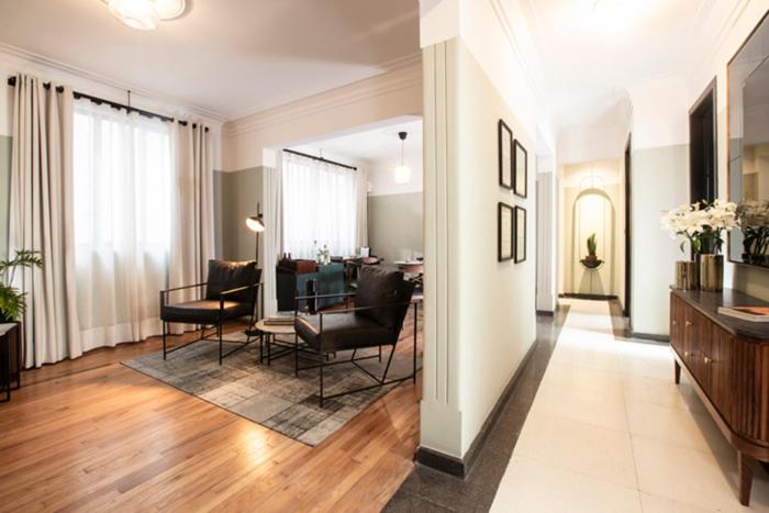 Zdjęcie 3: Hotel Edificio Republica