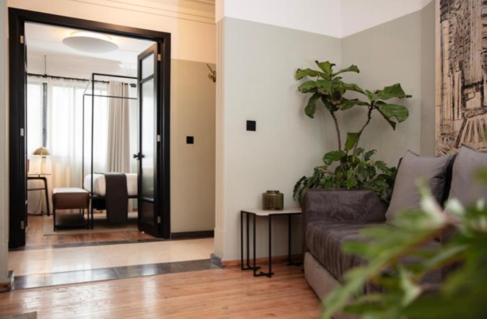 Zdjęcie 4: Hotel Edificio Republica
