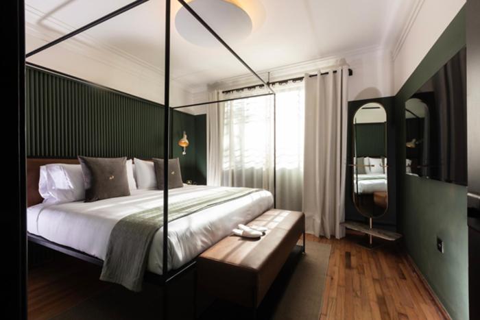 Zdjęcie 5: Hotel Edificio Republica