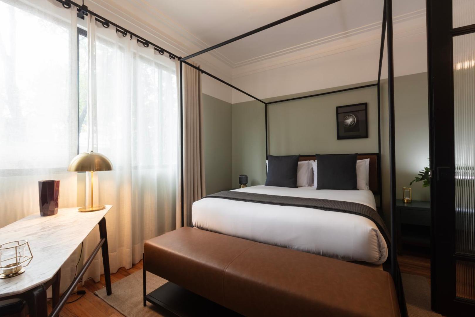 Zdjęcie 6: Hotel Edificio Republica