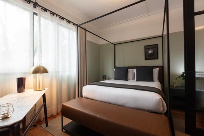 Zdjęcie 8: Hotel Edificio Republica