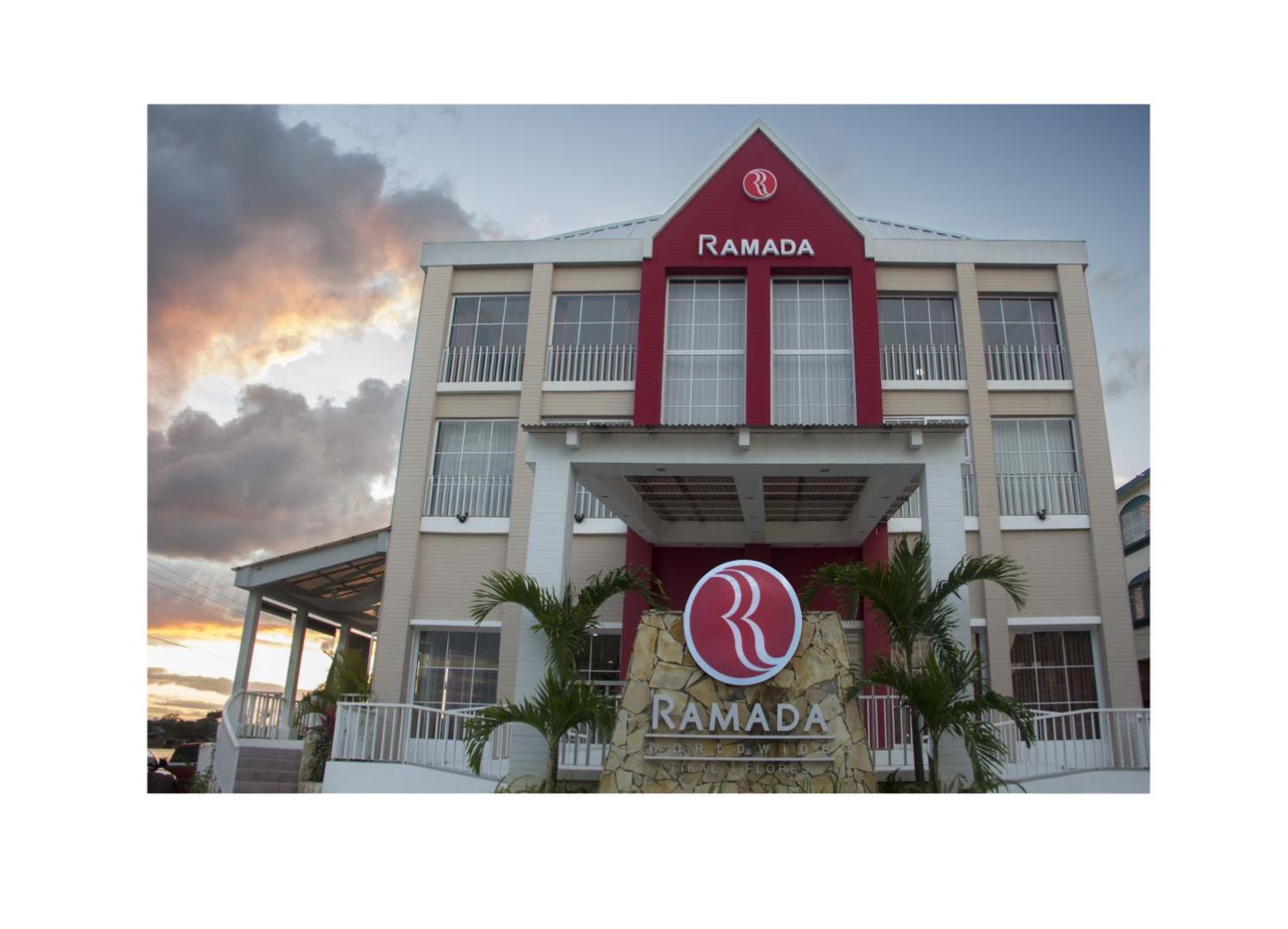 Foto 8: Ramada by Wyndham Tikal Isla de Flores