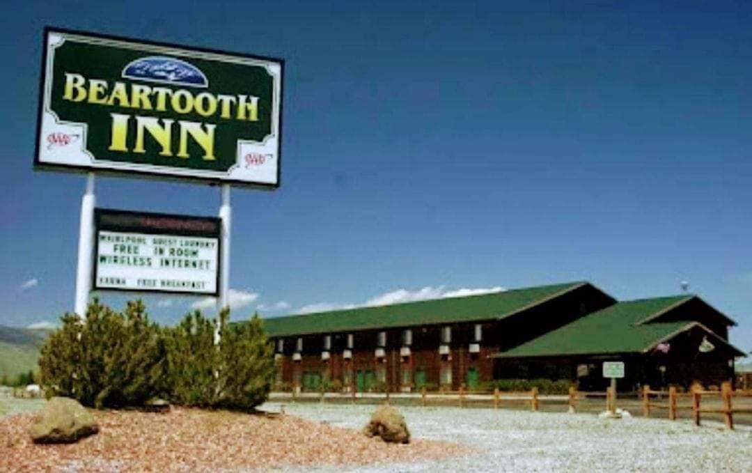 Bilde 4: Beartooth Inn