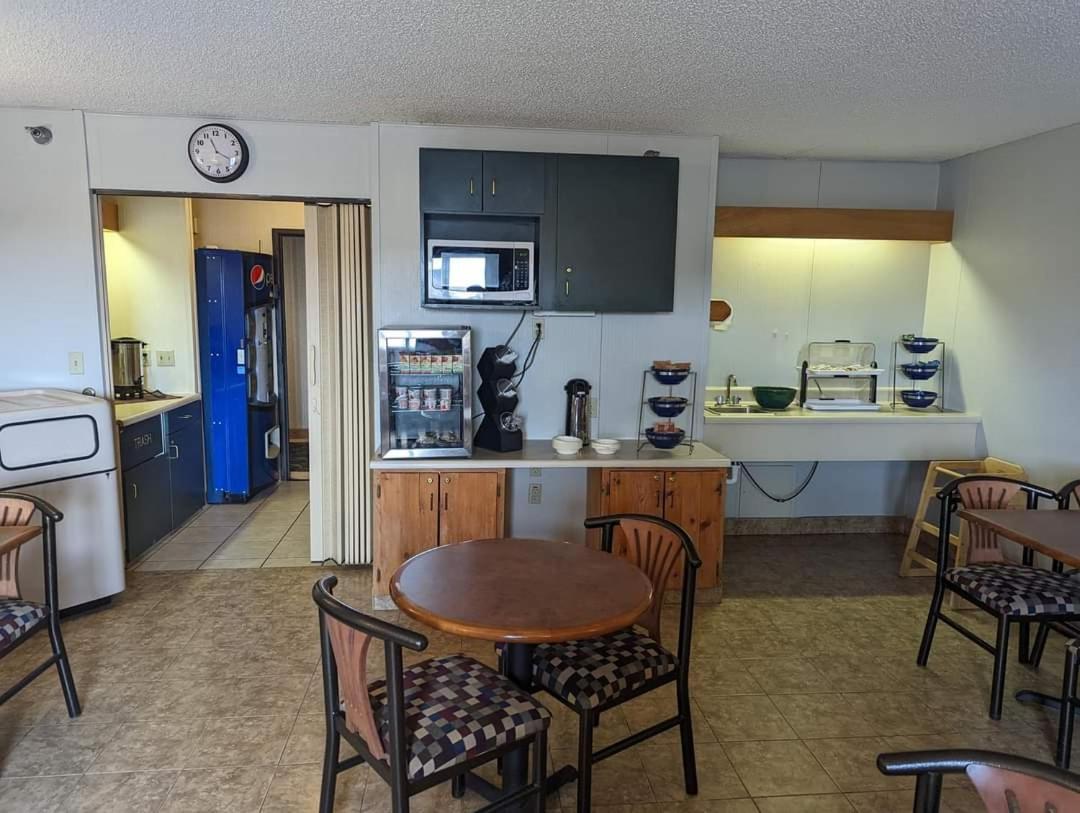 Bilde 5: Beartooth Inn
