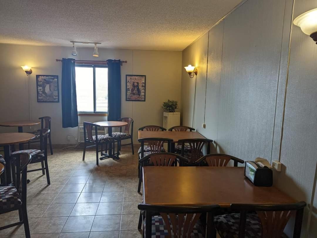 Bilde 6: Beartooth Inn