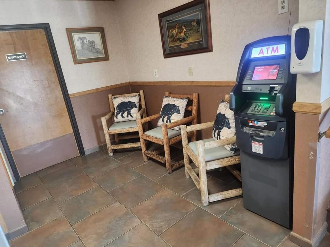 Bilde 8: Beartooth Inn