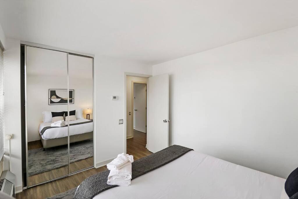 Kuva 4: Spacious & Modern 2BR Apartment - Algonquin 06-008E