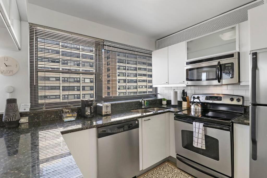 Kuva 10: Spacious & Modern 2BR Apartment - Algonquin 06-008E