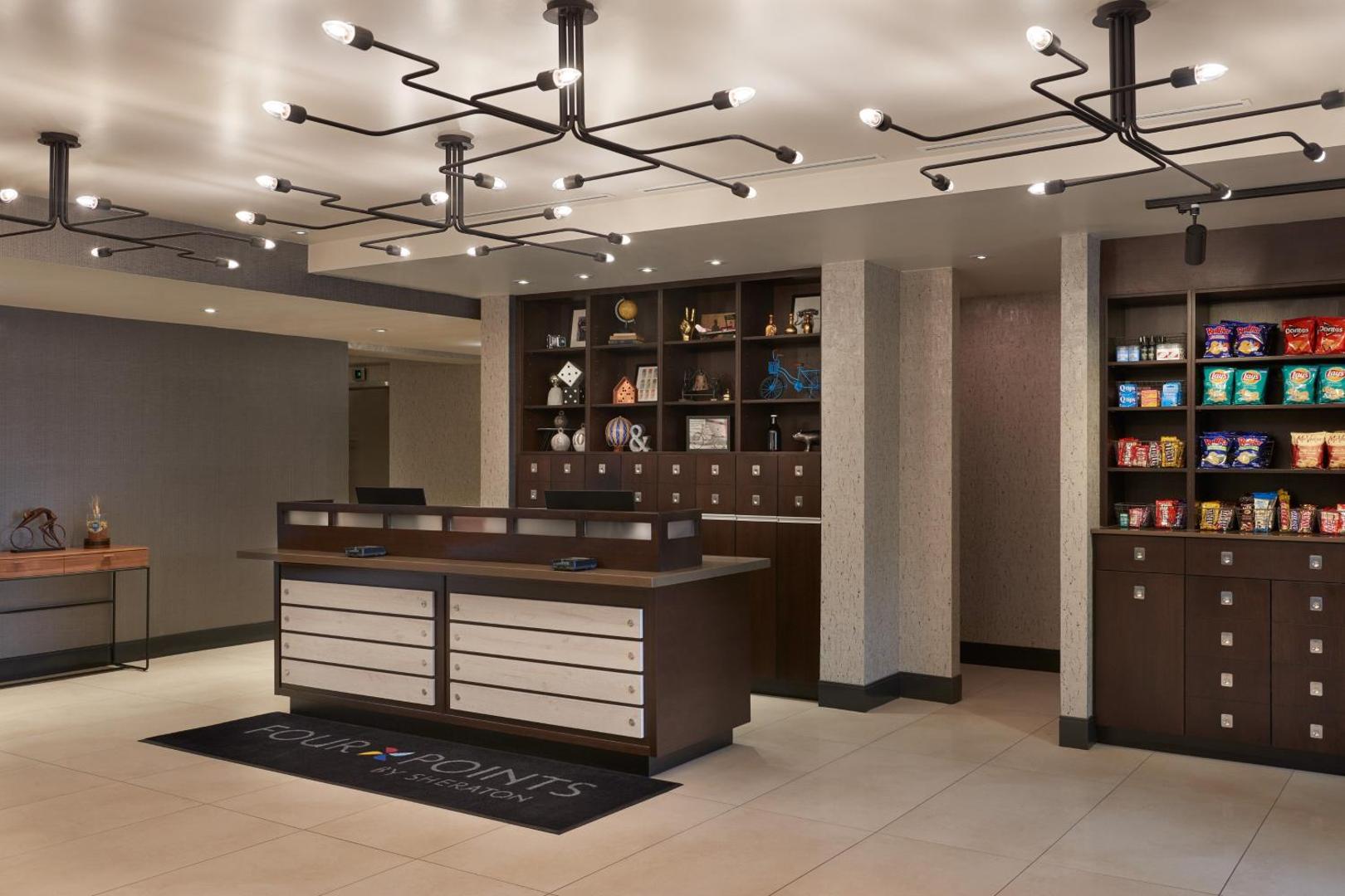 Foto 9: Four Points by Sheraton Vaughan